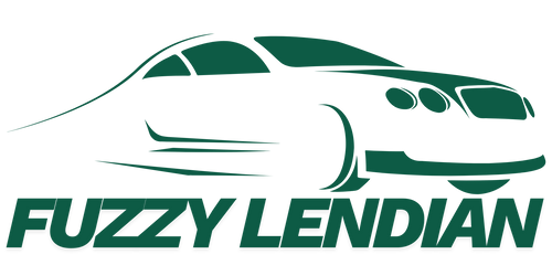 Fuzzylendian